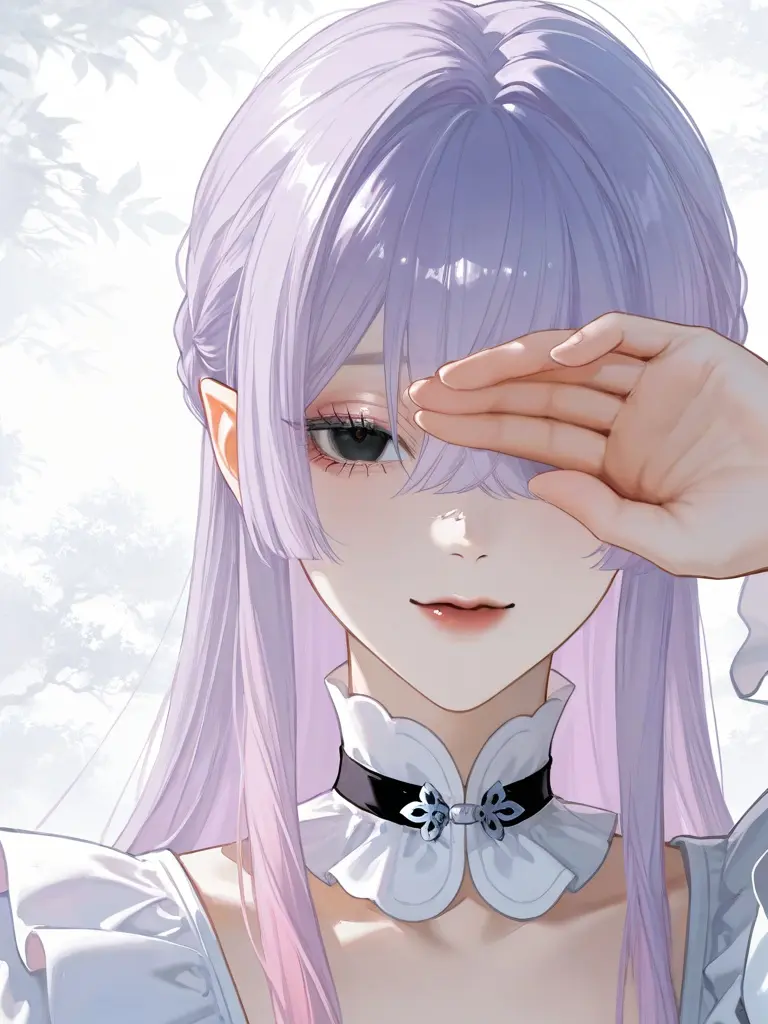 mimmm0603의 なんか吸血鬼男の娘！？