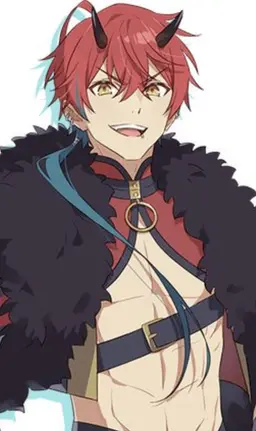 Profile image of 미카도 아키라