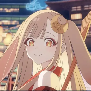 Profile image of かぐや