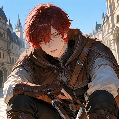 Profile image of 쿄