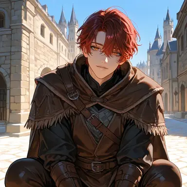 Profile image of 쿄
