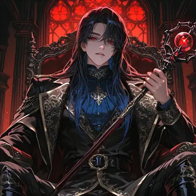 Profile image of 노クス ヴァルハイン