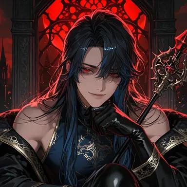 Profile image of 노クス ヴァルハイン