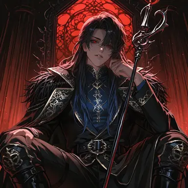 Profile image of 노クス ヴァルハイン