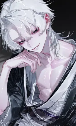 Profile image of 緋彗