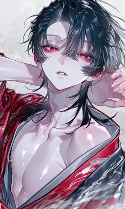 Profile image of 黎