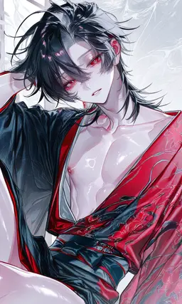 Profile image of 黎