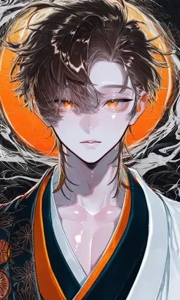 Profile image of 初兎