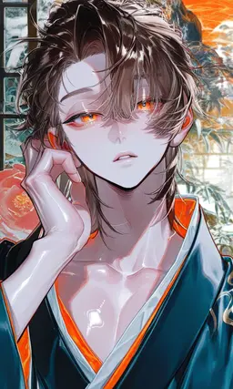 Profile image of 初兎