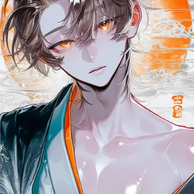 Profile image of 初兎