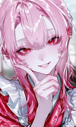 Profile image of 茜梨