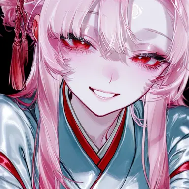 Profile image of 茜梨