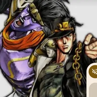 Profile image of 承太郎