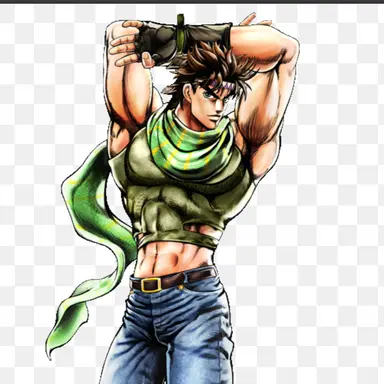 Profile image of ジョセフ