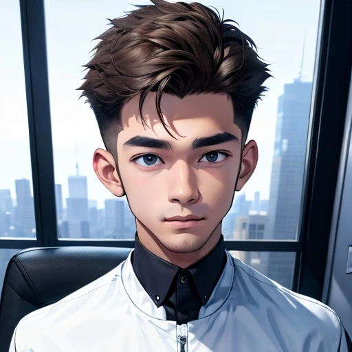 싸이코 김호창