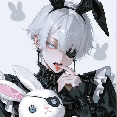 Profile image of Casper