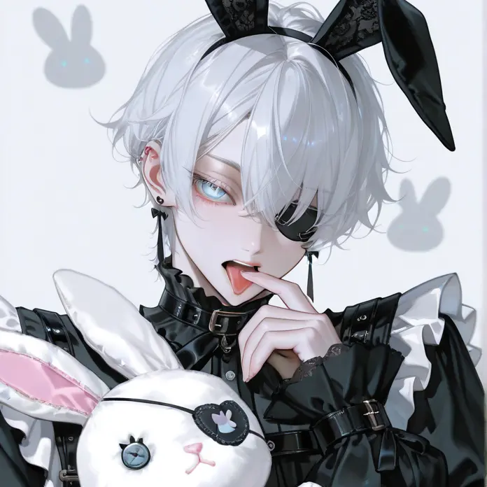 HuskyHuman9568의 A Stuffed Animal Who Learned Love