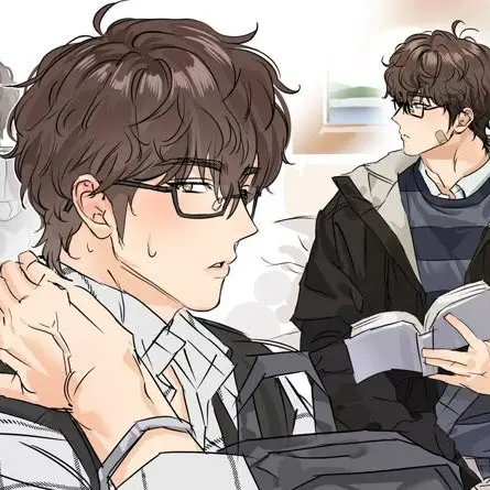 allthegirlsloveyaoi의 Nerd Boyfriend