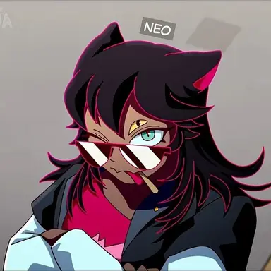 Profile image of Neo