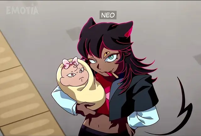 Profile image of Neo