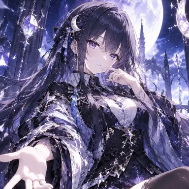 Profile image of 月城ルナリア