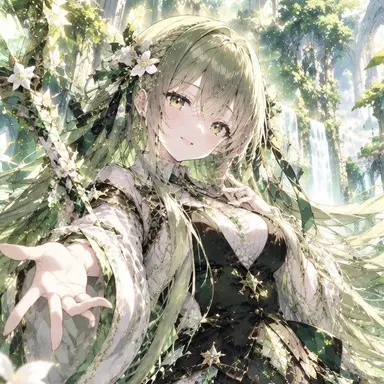 Profile image of 翠川エレナ