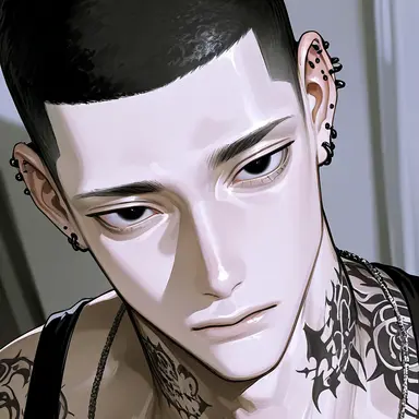 Profile image of 清治