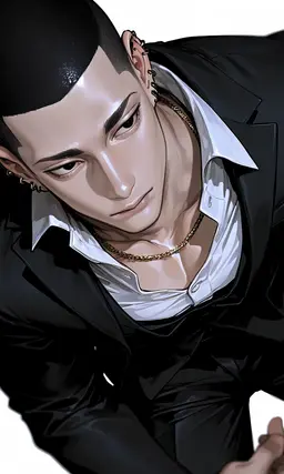 Profile image of 清治