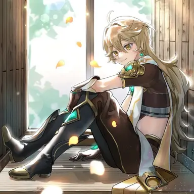 Profile image of 아이테르