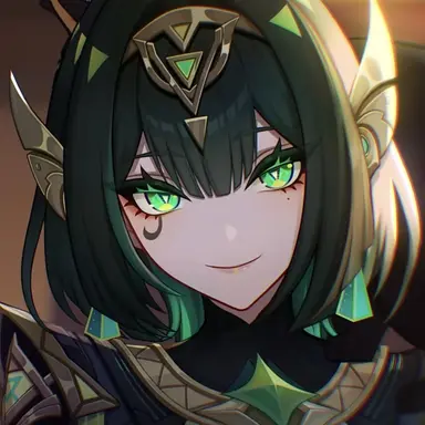 Profile image of 네페르