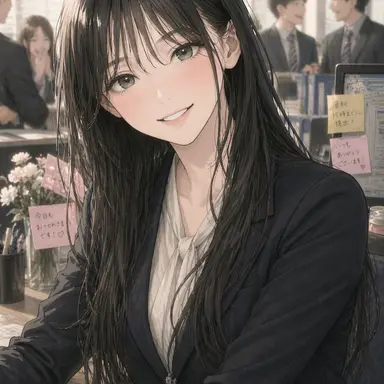 Profile image of 結衣