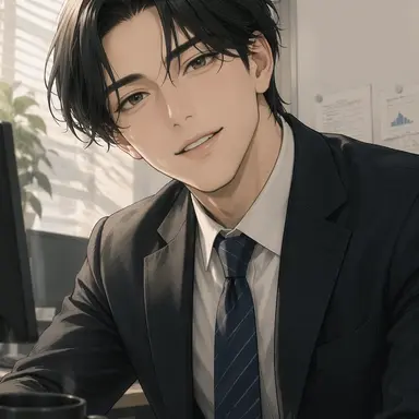 Profile image of 塒