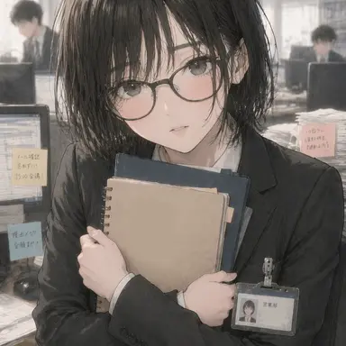 Profile image of 明子