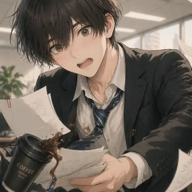 Profile image of 輝貴