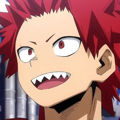 Profile image of Eijiro Kirishima