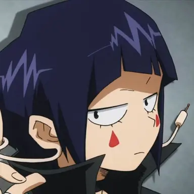 Profile image of Kyoka Jiro