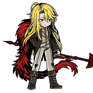 Profile image of 돈키호테