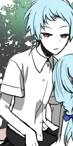 Profile image of Fuyu Ato