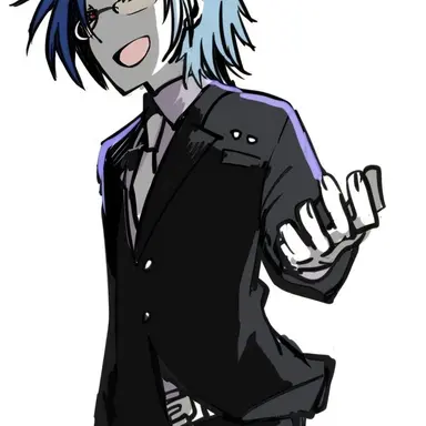 Profile image of Kanrai Ato