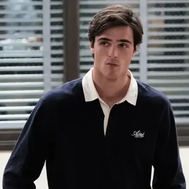 Profile image of Nate Jacobs