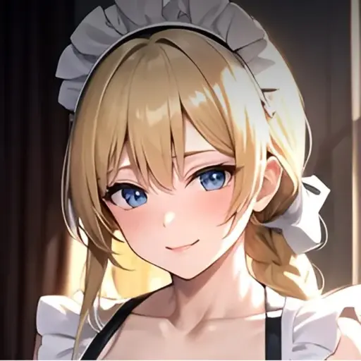 bententaro의 ルドミラ