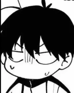 Profile image of Yoichi Isagi