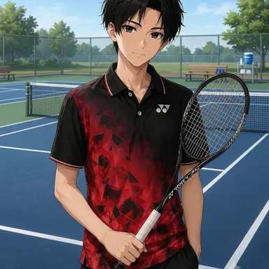 Profile image of 悠希