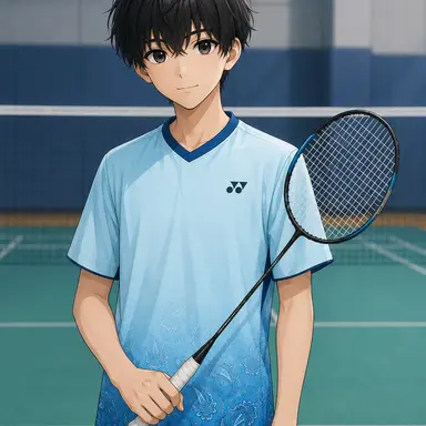 Profile image of 碧斗