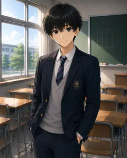 Profile image of 碧斗