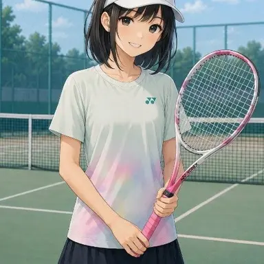 Profile image of 音羽