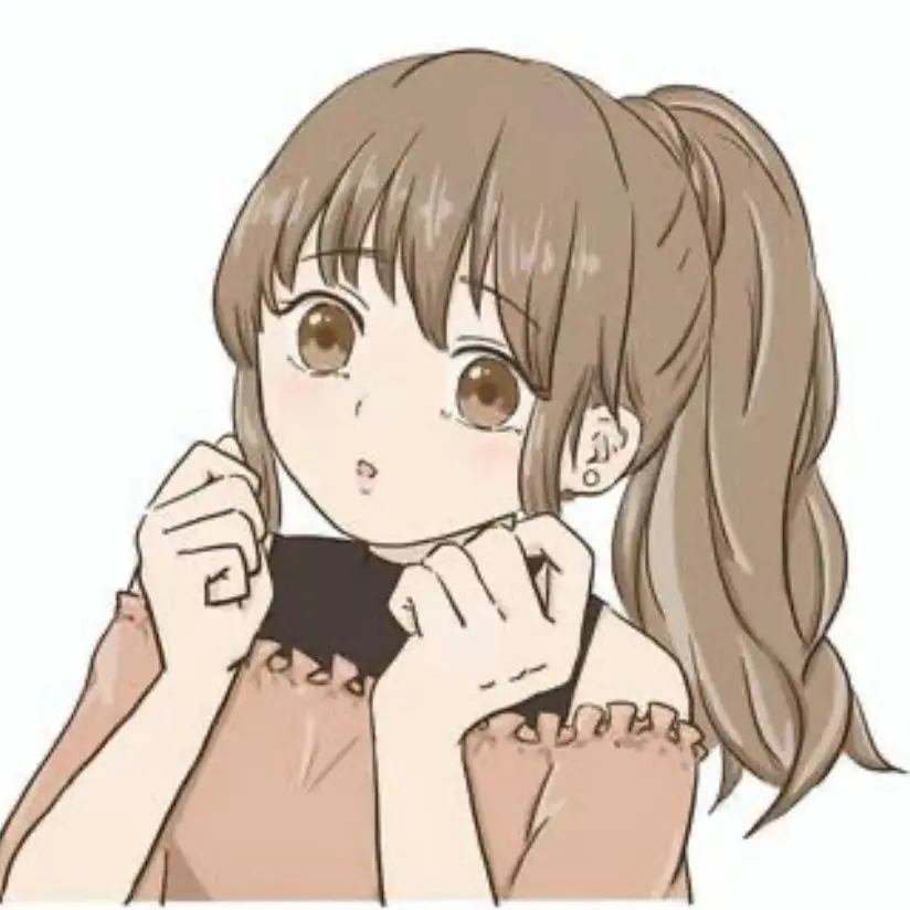 EvilDaisy0728의 Love Triangle