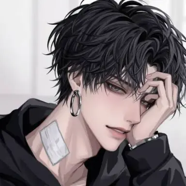 Profile image of Nate Cross