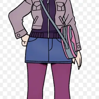 Profile image of Ramona Flowers