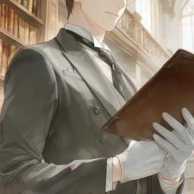 Profile image of Edmund Lane